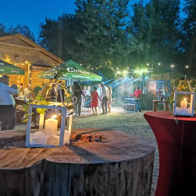 Garden Party